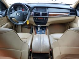 
										2012 BMW X5 full									