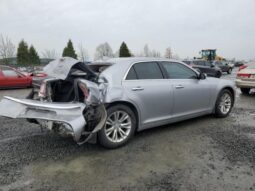 
										2016 Chrysler 300 full									
