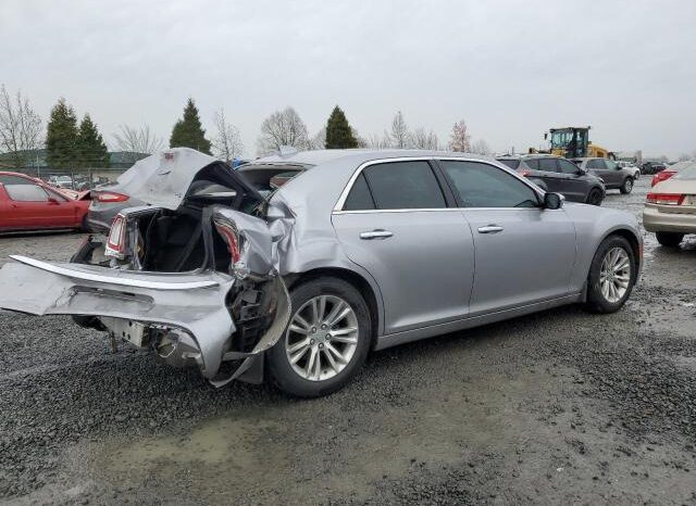 
								2016 Chrysler 300 full									