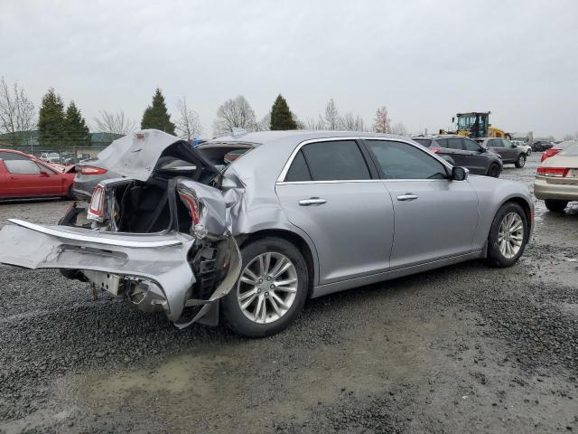 2016 Chrysler 300
