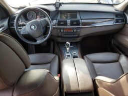 
										2012 BMW X5 full									