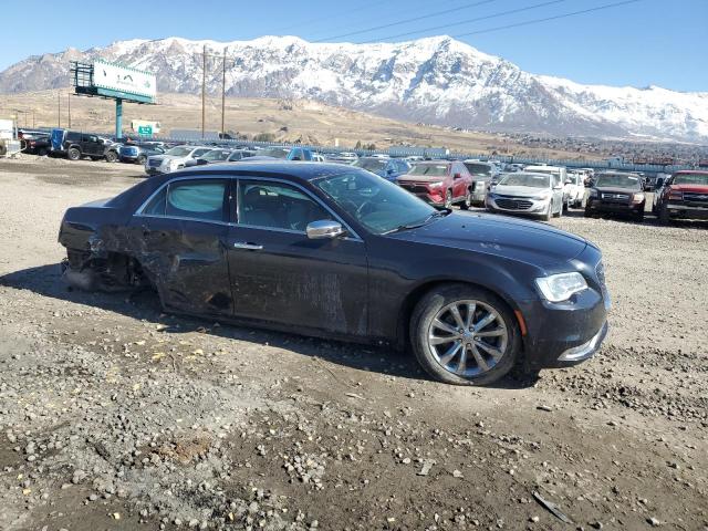 2018 Chrysler 300