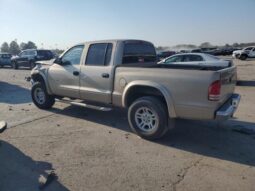 
										2002 Dodge Dakota full									