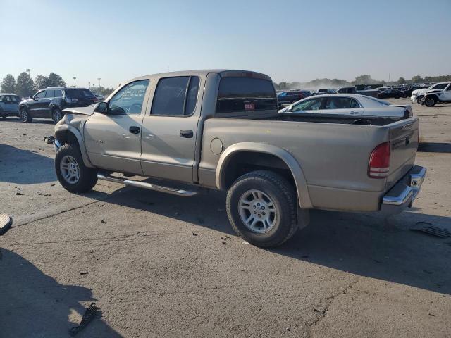 2002 Dodge Dakota