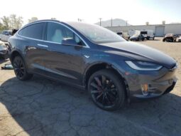 
										2016 Tesla Model x full									