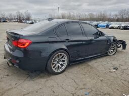 
										2015 BMW M3 full									