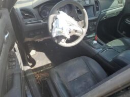 
										2023 Chrysler 300 full									