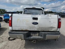 
										2015 Ford F250 super full									