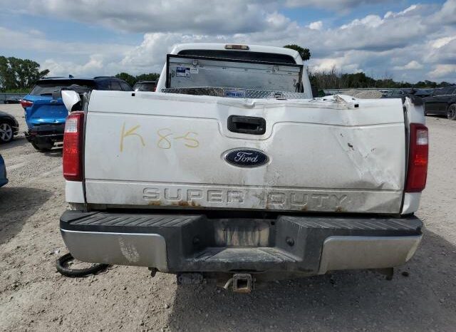 
								2015 Ford F250 super full									