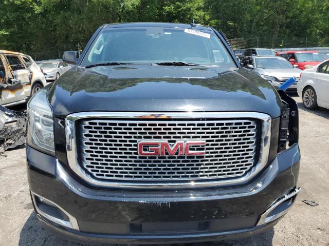 2016 Gmc Yukon