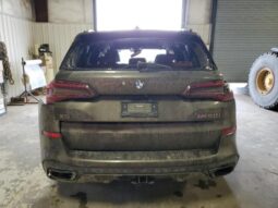 
										2023 BMW X5 full									