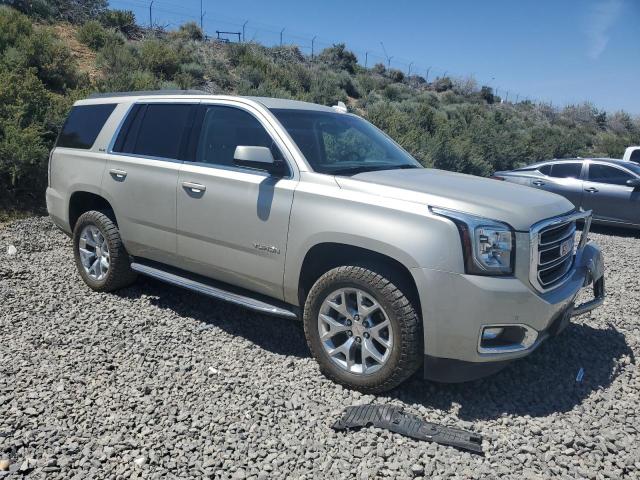 2017 Gmc Yukon