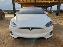 
										2019 Tesla Model x full									