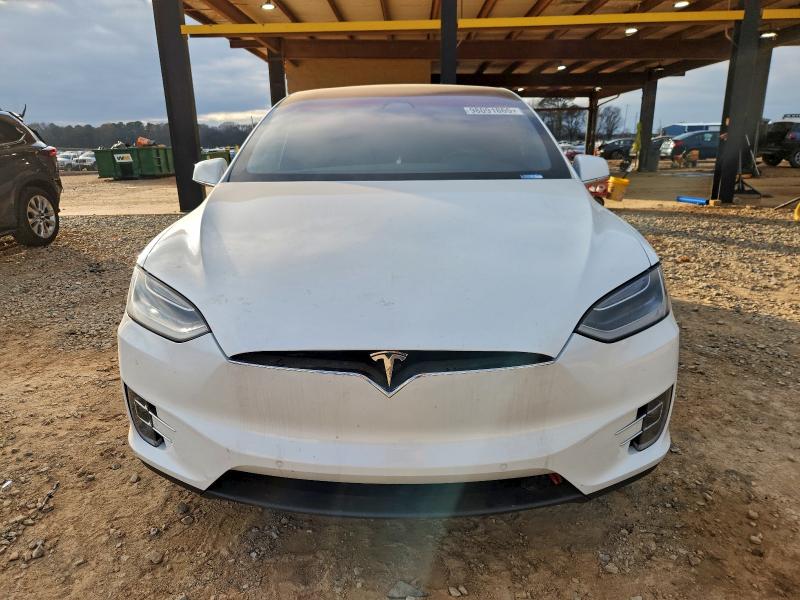 2019 Tesla Model x