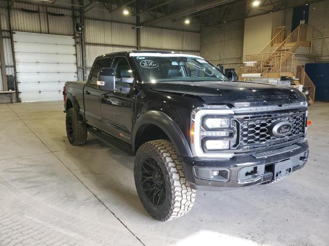 2025 Ford F350