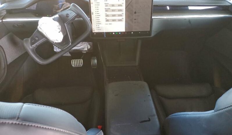 
								2022 Tesla Model x full									