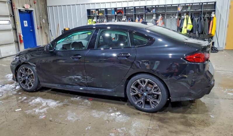 
								2025 BMW 2 series full									