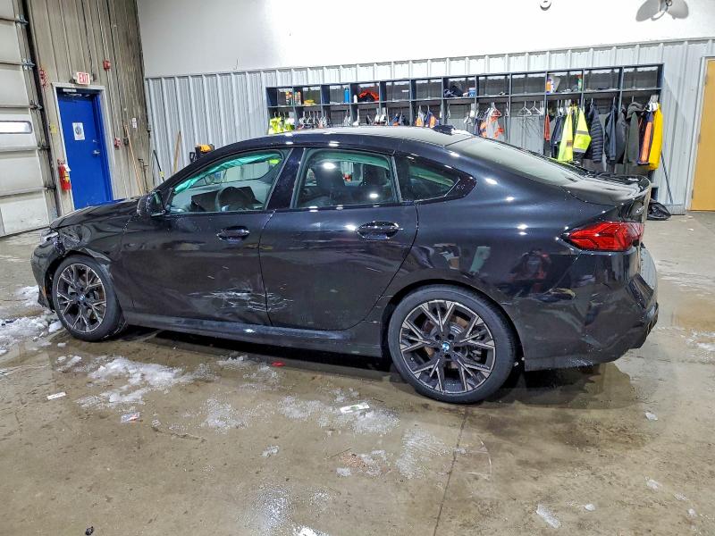 2025 BMW 2 series