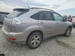 
										2005 Lexus Rx 330 full									