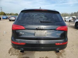 
										2015 Audi Q5 premium full									