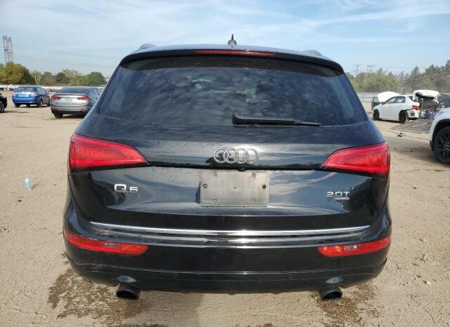 
								2015 Audi Q5 premium full									