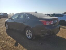 
										2015 Chevrolet Malibu 1lt full									