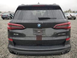 
										2022 BMW X5 full									