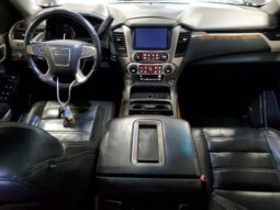 
										2015 Gmc Yukon full									