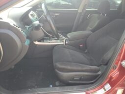 
										2013 Nissan Altima 2.5 full									