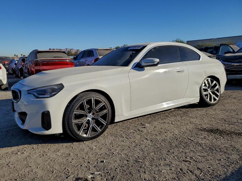 2022 BMW 2 series