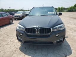 
										2015 BMW X5 full									