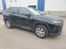 
										2022 Toyota Rav4 full									