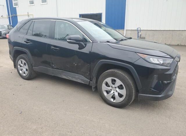 
								2022 Toyota Rav4 full									