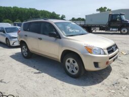 
										2012 Toyota Rav4 full									