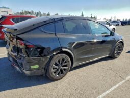 
										2023 Tesla Model x full									