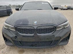 
										2021 BMW M3 full									
