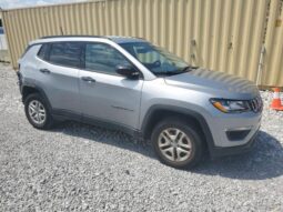 
										2018 Jeep Compass sp full									