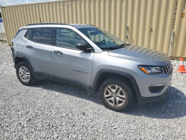 2018 Jeep Compass sp