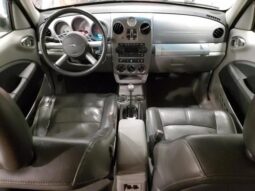 
										2008 Chrysler Pt cruiser full									