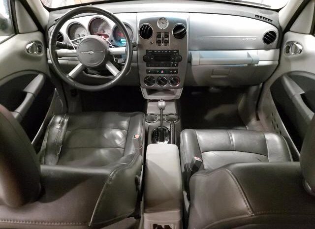 
								2008 Chrysler Pt cruiser full									