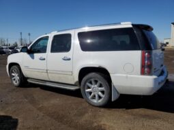 
										2012 Gmc Yukon full									