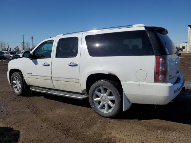 2012 Gmc Yukon