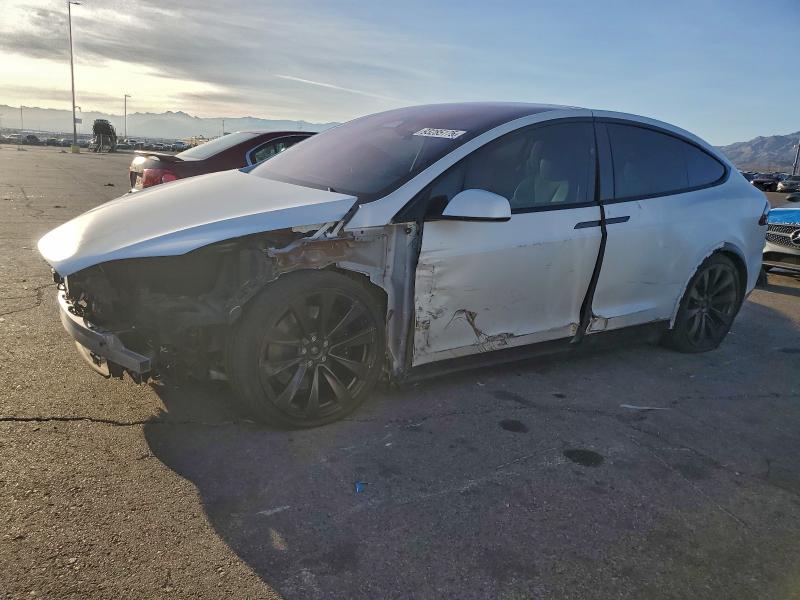 2022 Tesla Model x