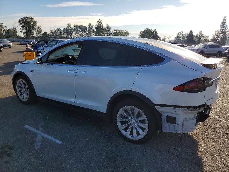 2019 Tesla Model x