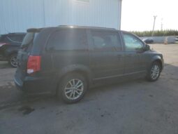 
										2014 Dodge Grand cara full									