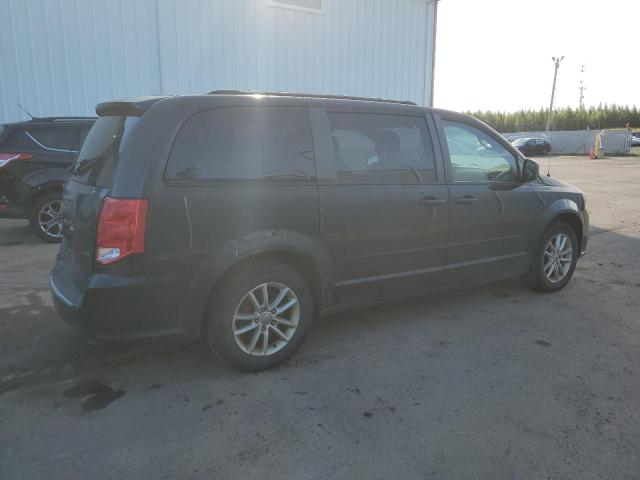 2014 Dodge Grand cara