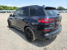 
										2023 BMW X5 full									