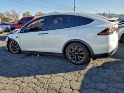 
										2025 Tesla Model x full									