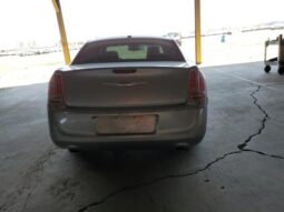 
										2013 Chrysler 300 full									