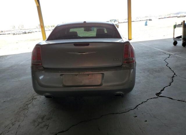 
								2013 Chrysler 300 full									